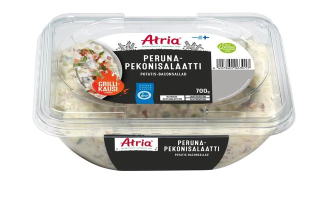 Atria Peruna-Pekonisalaatti 700g