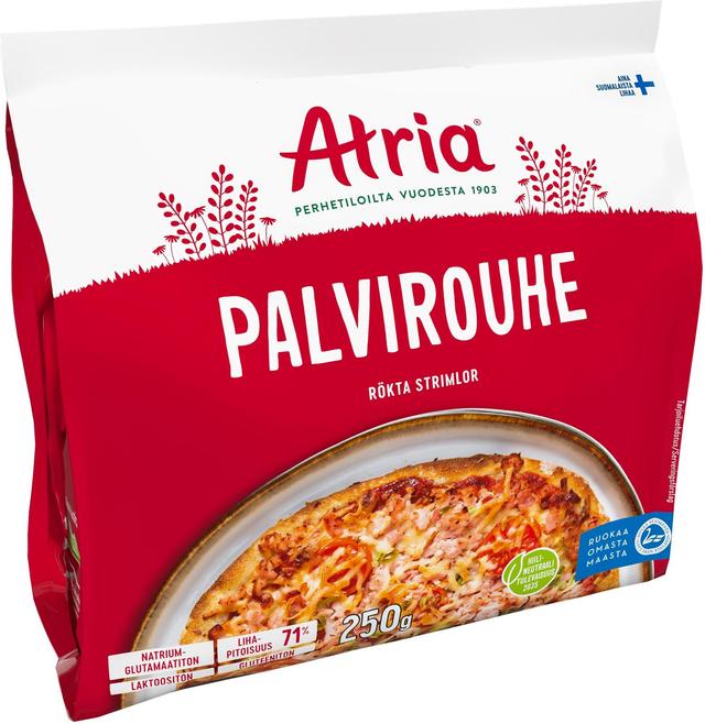 Atria Palvirouhe 250g