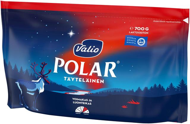 Valio Polar® Täyteläinen e700 g