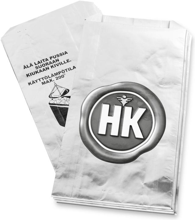 HK Kiuaspussi