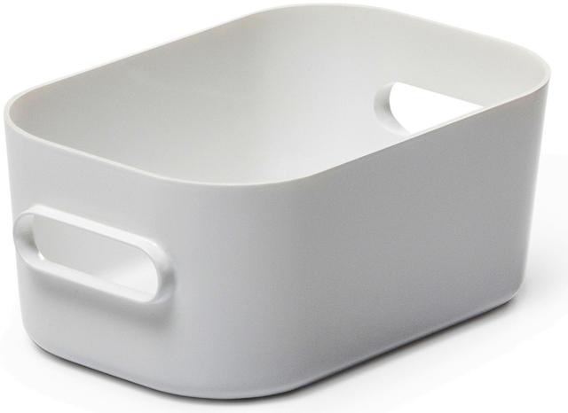 Orthex SmartStore Compact XS säilytyslaatikko valkoinen