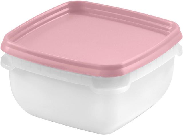 GastroMax 5 x 0,5 L roosa pakastusrasia