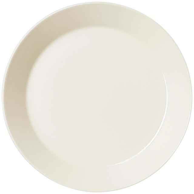 Iittala Teema lautanen 21cm valkoinen