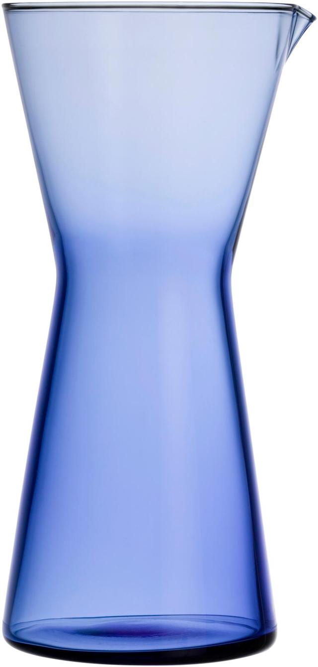 Iittala Kartio kaadin 95cl ultramariininsininen