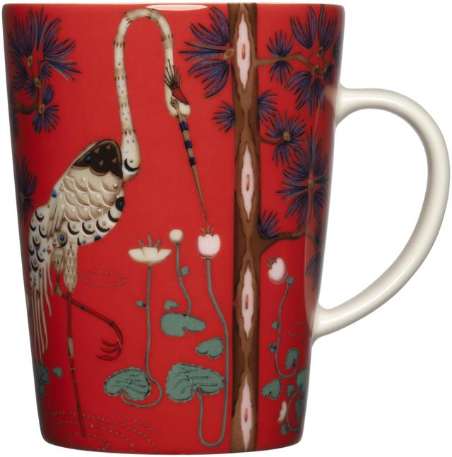 Iittala Taika muki 0,4 L 15v juhlavuosi