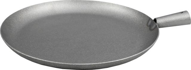 Muurikka retkipaistinpannu teräs 23cm