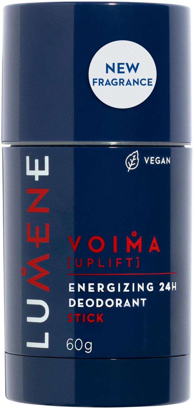 Lumene MEN VOIMA Virkistävä 24H Deodorantti 60 g