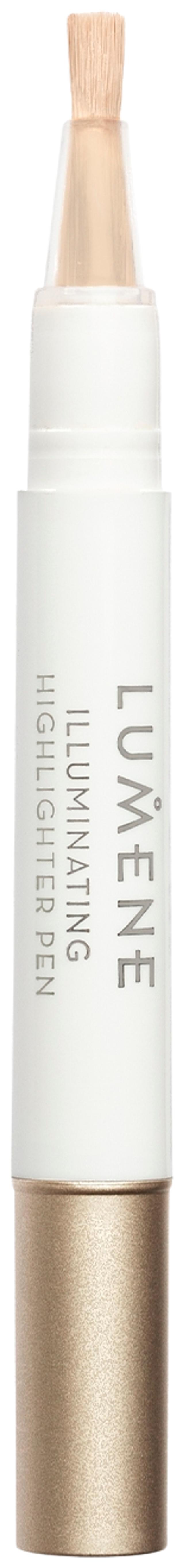 Lumene Illuminating Valokynä 1 Original Light 1,8 ml