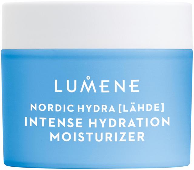 Lumene LÄHDE Tehokosteusvoide 50 ml