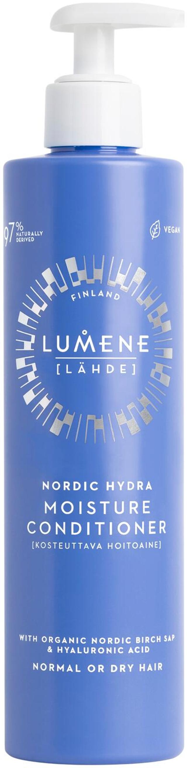 Lumene LÄHDE Kosteuttava hoitoaine 290 ml