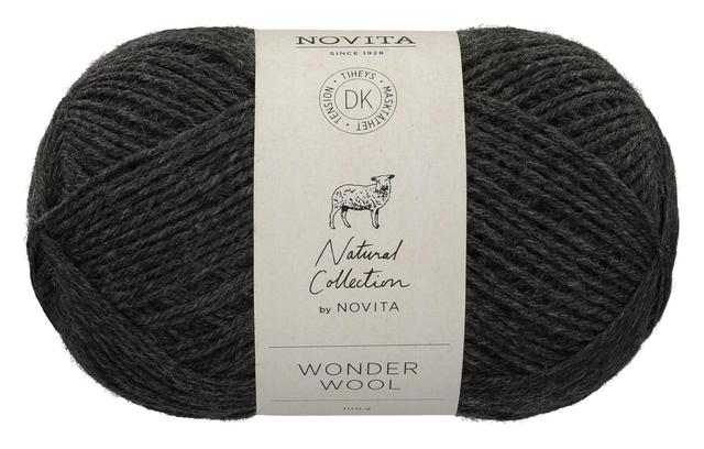 Novita Lanka Wonder Wool DK 100g 044