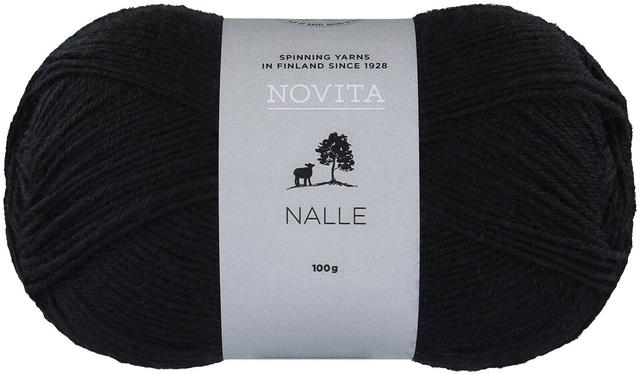 Novita Nalle 100g 099 noki