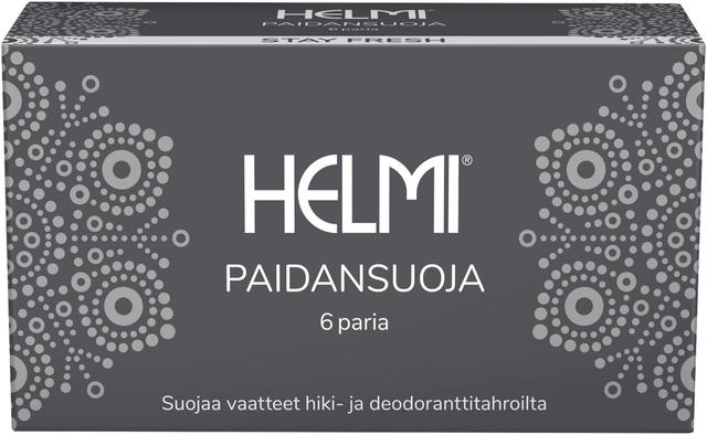 Helmi paidansuoja 6 paria