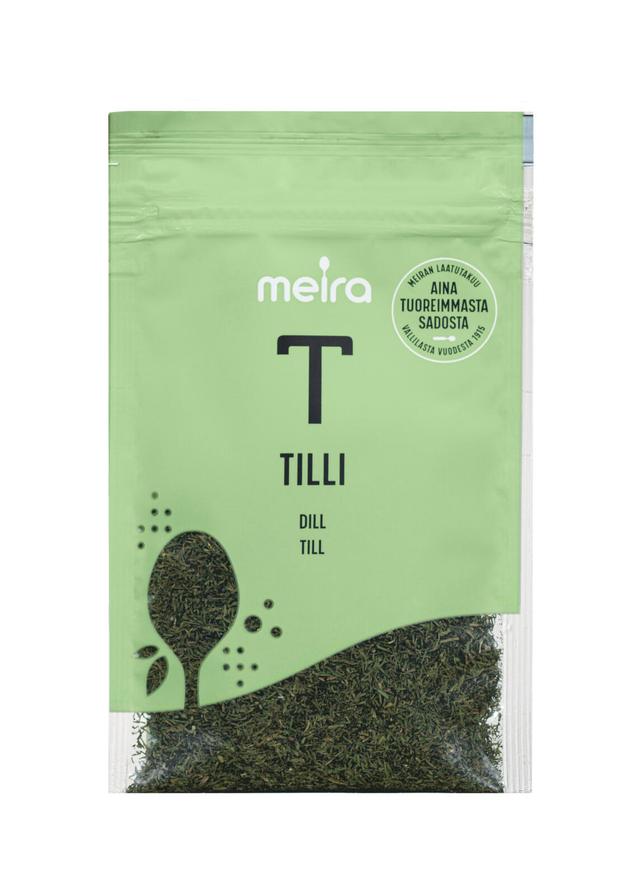 Meira Tilli 8g