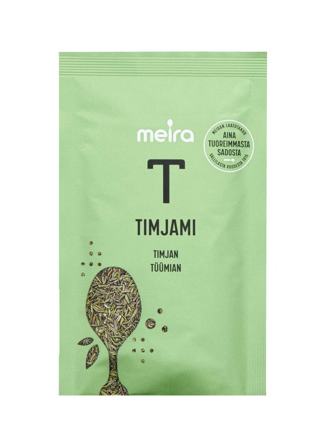 Meira Timjami 13g