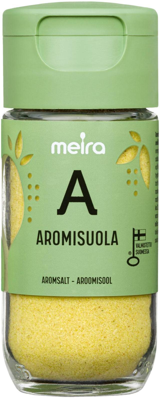 Meira Aromisuola 71g