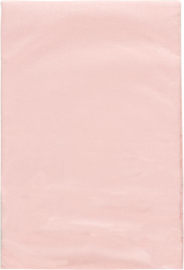 Xtra aluslakana uni 150x270cm vaaleanpunainen