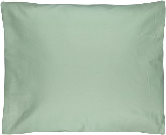 Xtra tyynyliina uni 55x65cm vihreä