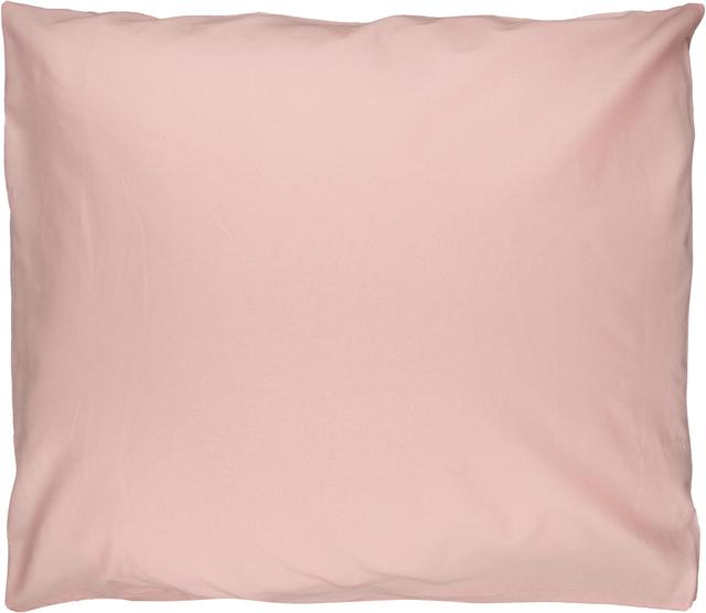 Xtra tyynyliina uni 55x65cm vaaleanpunainen