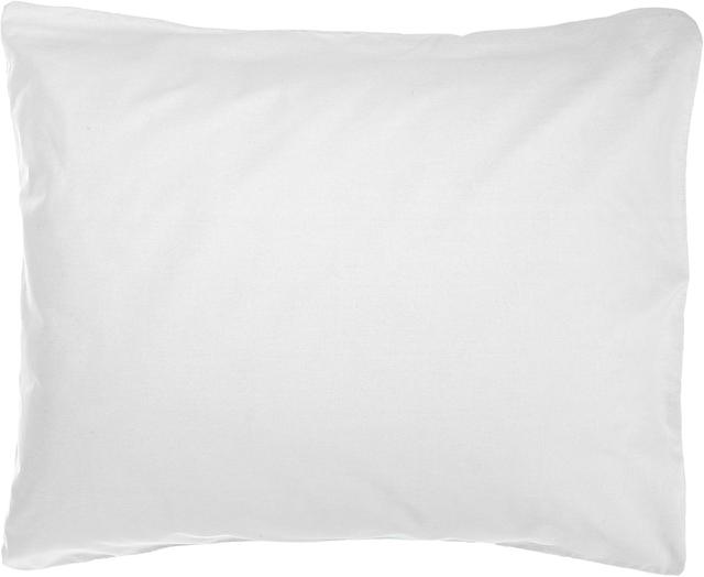 Xtra tyynyliina uni 55x65cm valkoinen