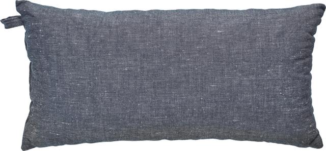 House saunatyyny 1-värinen 22 x 40 cm
