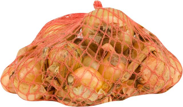 Luomu salottisipuli 250 g I Suomi