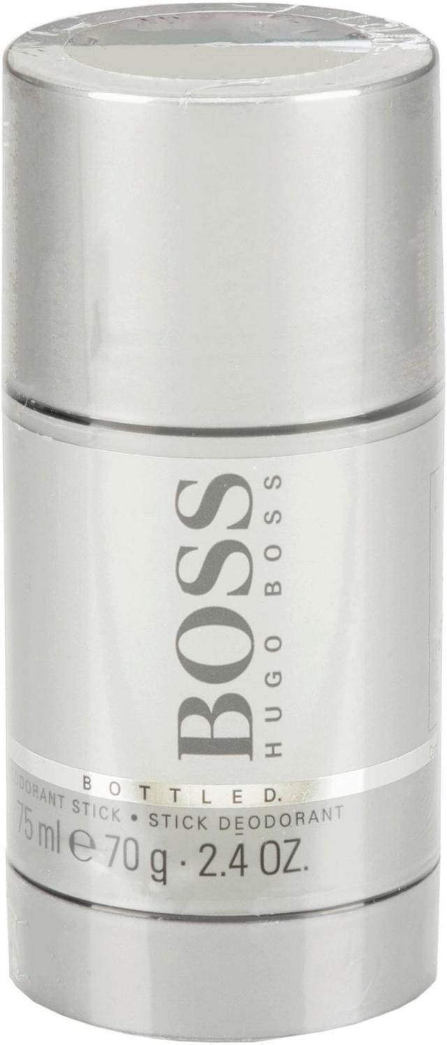 Hugo Boss deo stick bottled