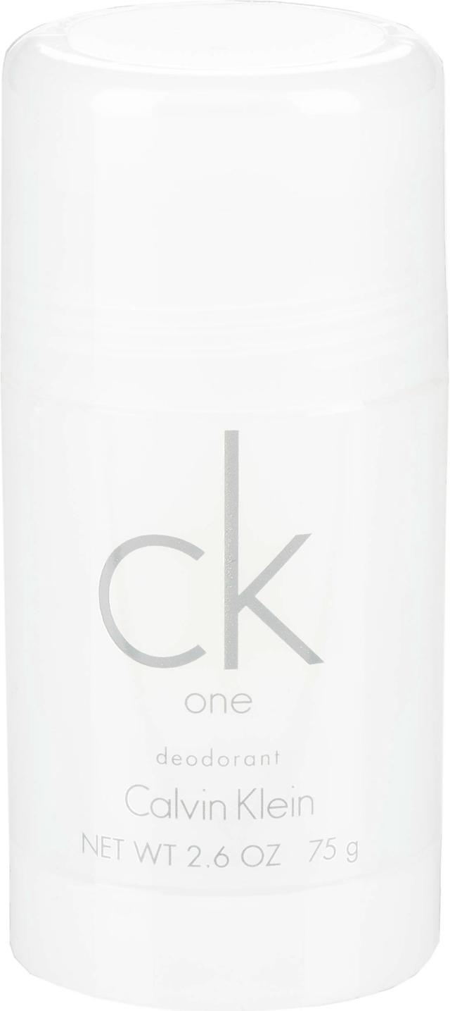 Calvin Klein CK One