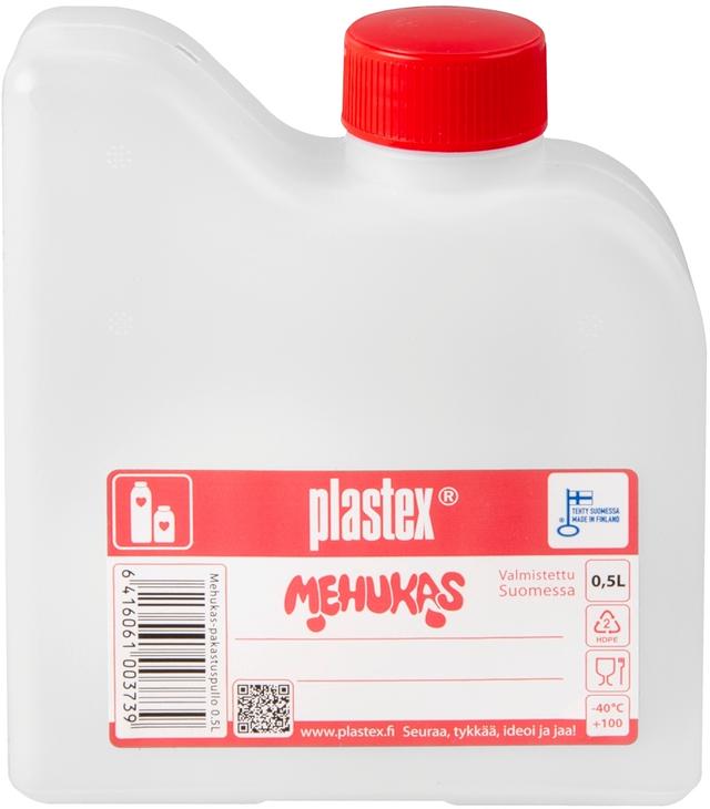 Mehukas pakastuspullo 0,5l