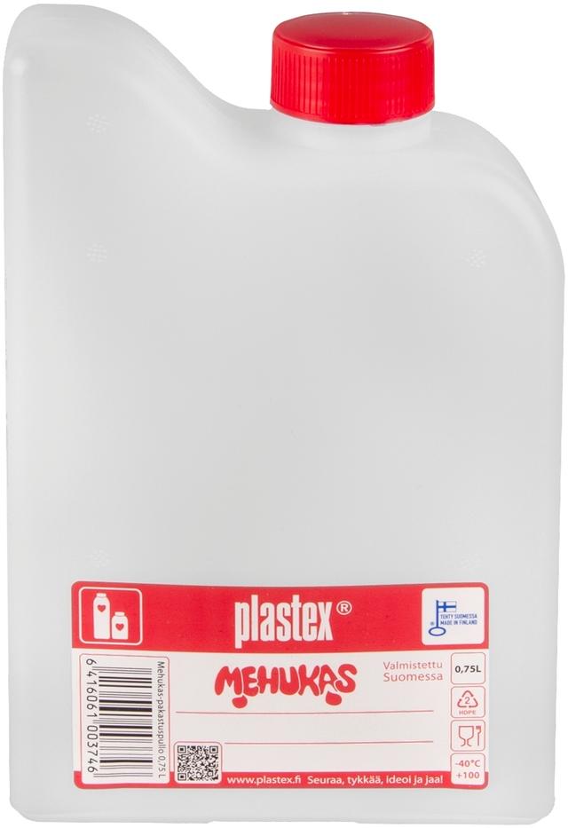 Mehukas pakastuspullo 0,75l