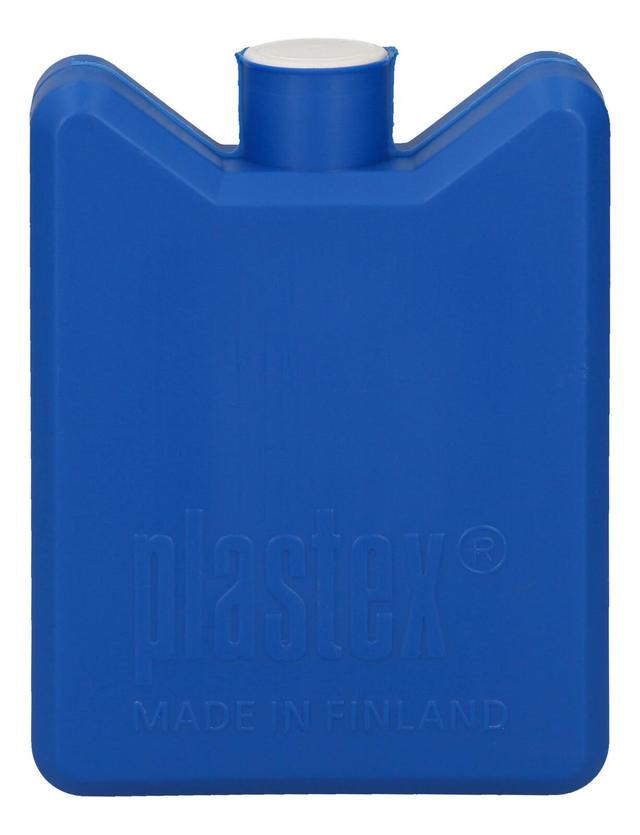Plastex kylmävaraaja pieni 150 g sininen