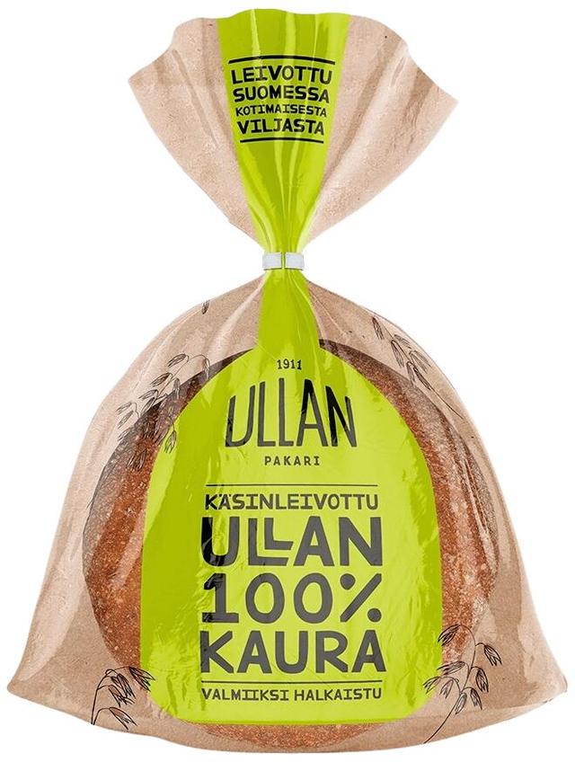 Ullan Pakari Ullan 100% Kaura