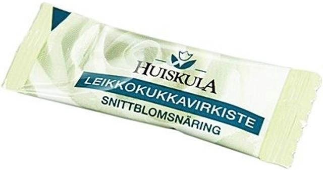 Huiskula Nestem.Leikkokukkavirkiste 6,5G