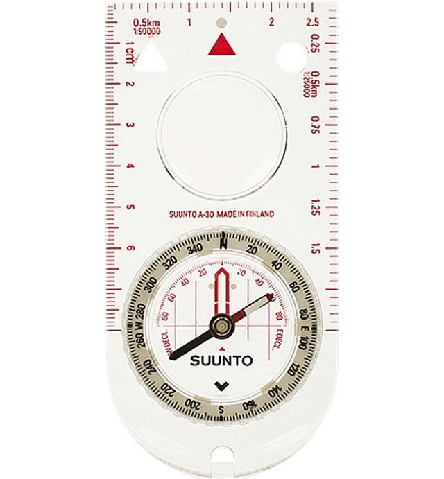 Suunto A-30 NH metric kompassi