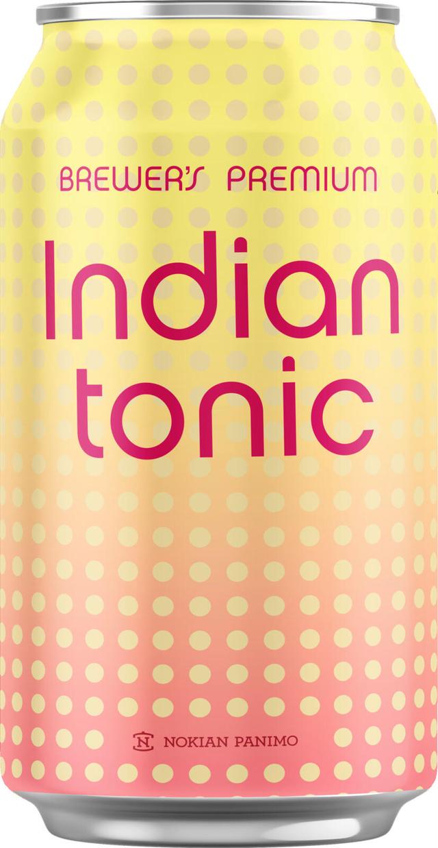 Brewers Indian Tonic 0,33l
