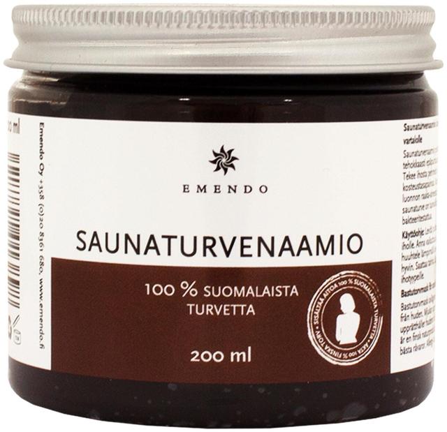 Emendo 200ml saunaturvenaamio