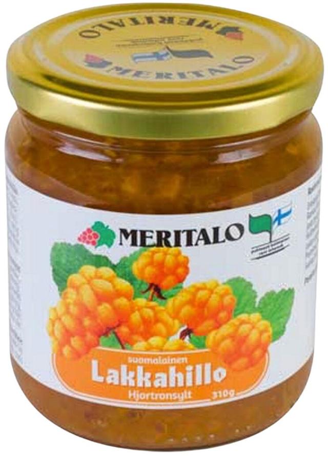 Meritalo Lakkahillo 310g