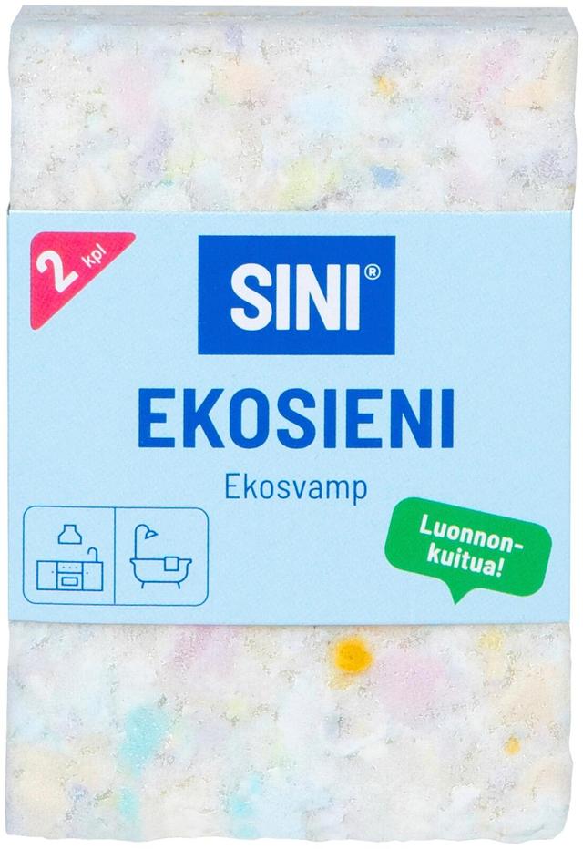 Sini Ekosieni 2 kpl
