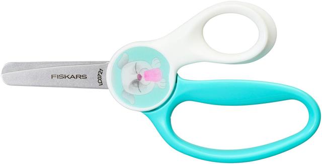 Fiskars lastensakset Koiranpentu 13 cm