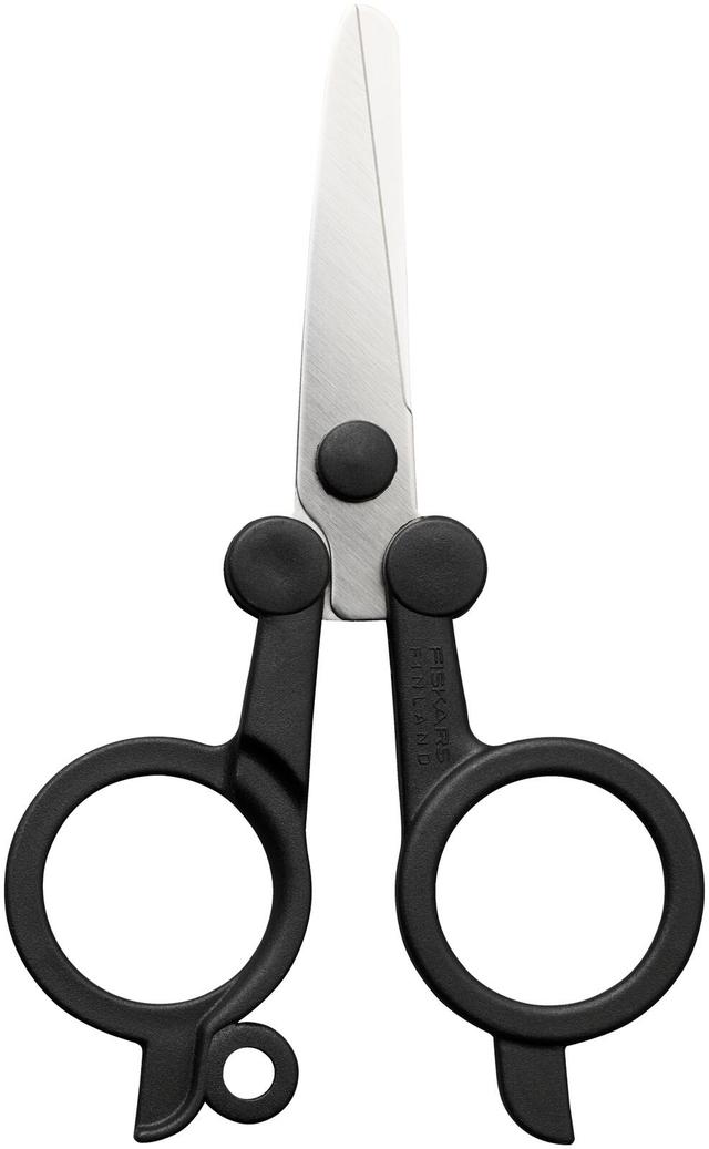 Fiskars FF ReNew kääntösakset 11cm