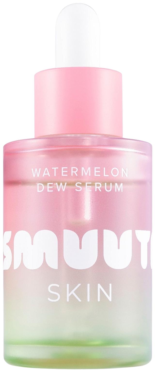 Smuuti Skin Watermelon Dew Serum 30ml