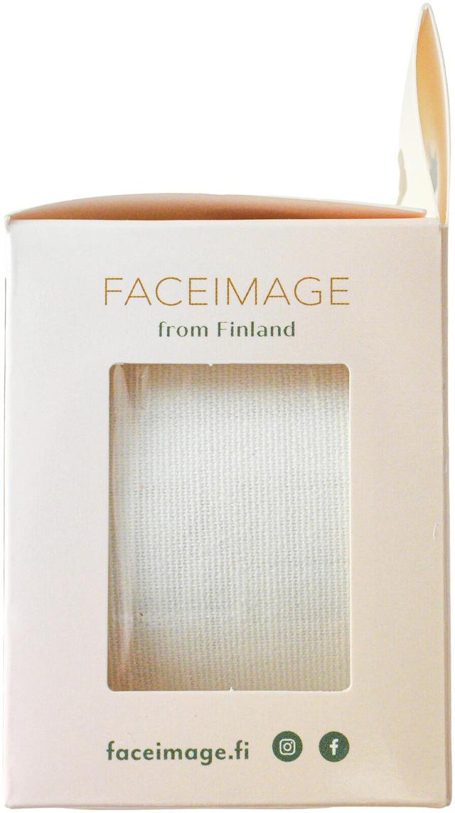 Faceimage kinesioteippi kasvoille Regular 5 cm x 5 m