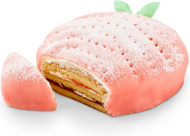 Riitan Herkku Kesäkakku 700g