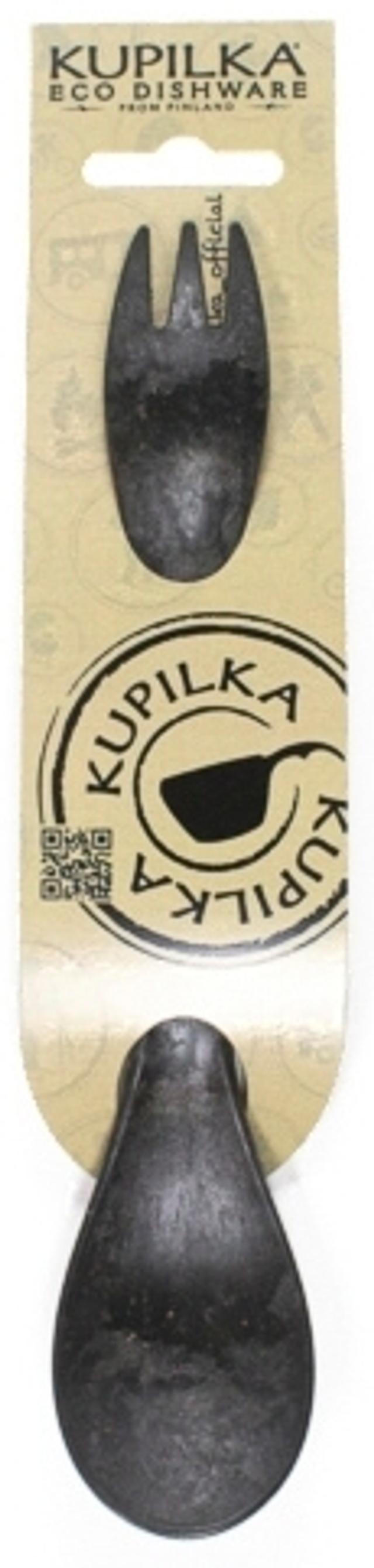 Kupilka Spork 205 kelo paino 14 g, pituus 205 mm 3002014K