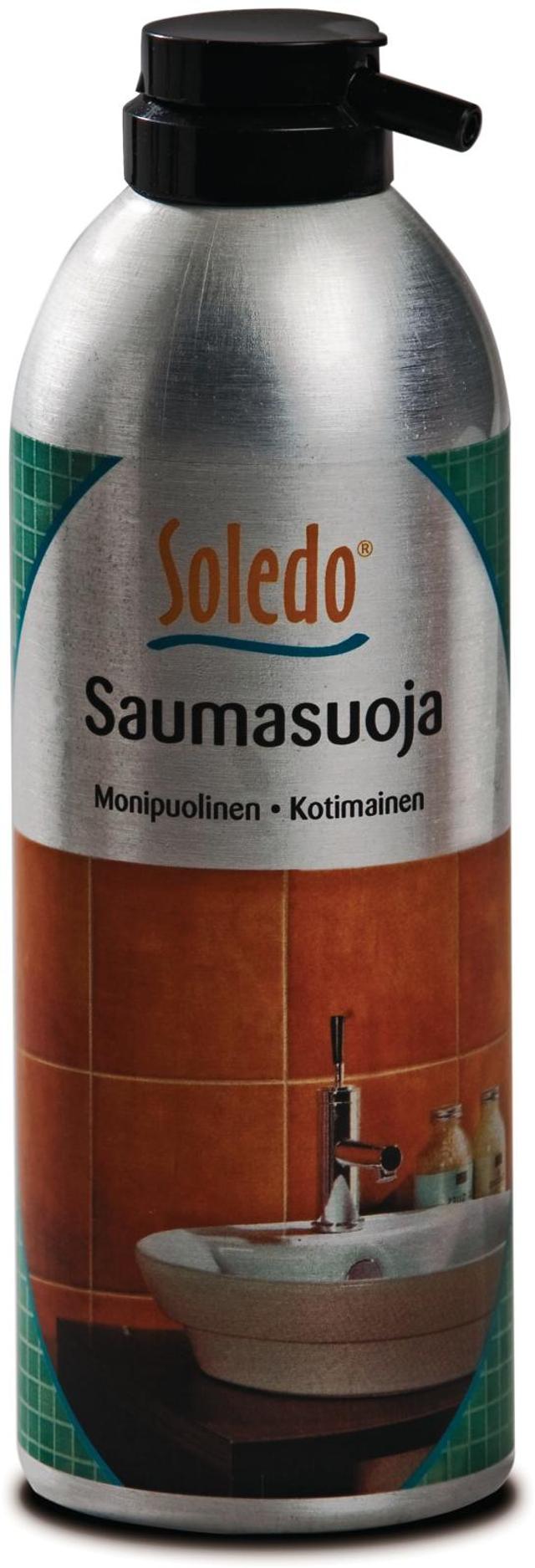 Soledo saumasuojasuihke aerosoli 400 ml