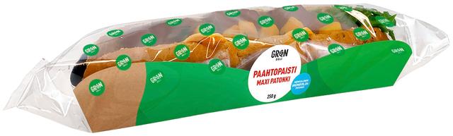 Greendeli Paahtopaisti Maxi Patonki 250 g