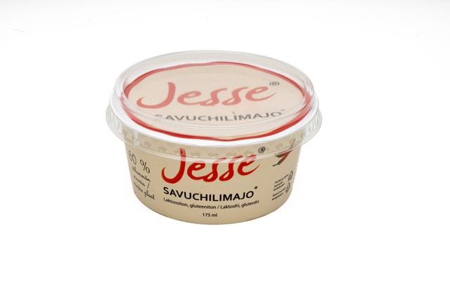 Jesse Savuchilimajo 175ml