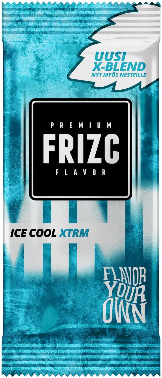 Frizc ice cool xtrm