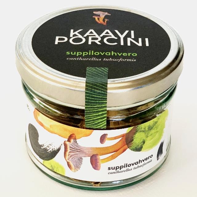 Kuivattu Suppilovahvero 15 g