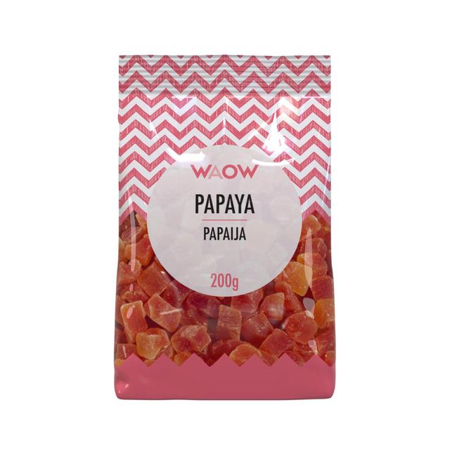 WAOW Papaija 200 g
